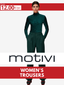 MOTIVI women's trousers lot