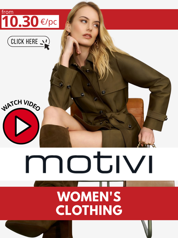 MOTIVI women's lot