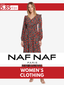 NAF NAF women's lot