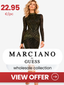 NEW Marciano by Guess Women's Lot