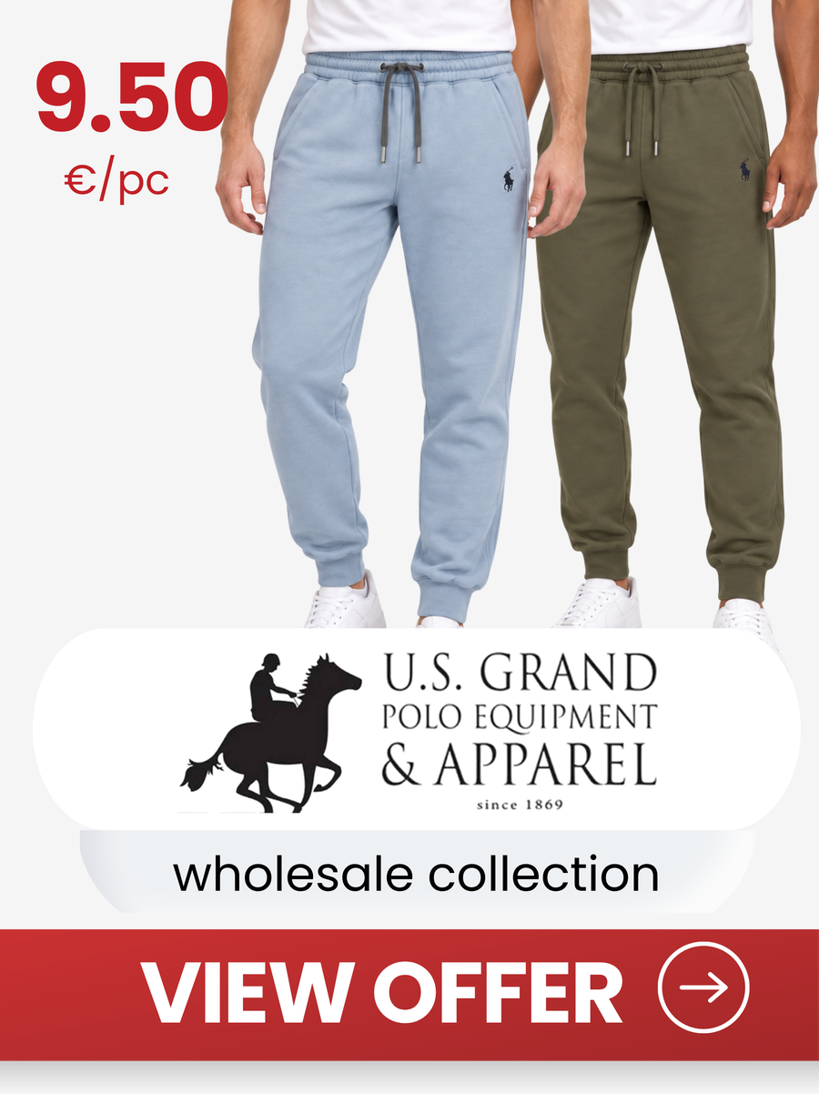U.S. GRAND Polo Férfi Melegítőnadrágok