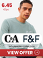 BRANDED men's knitwear lot