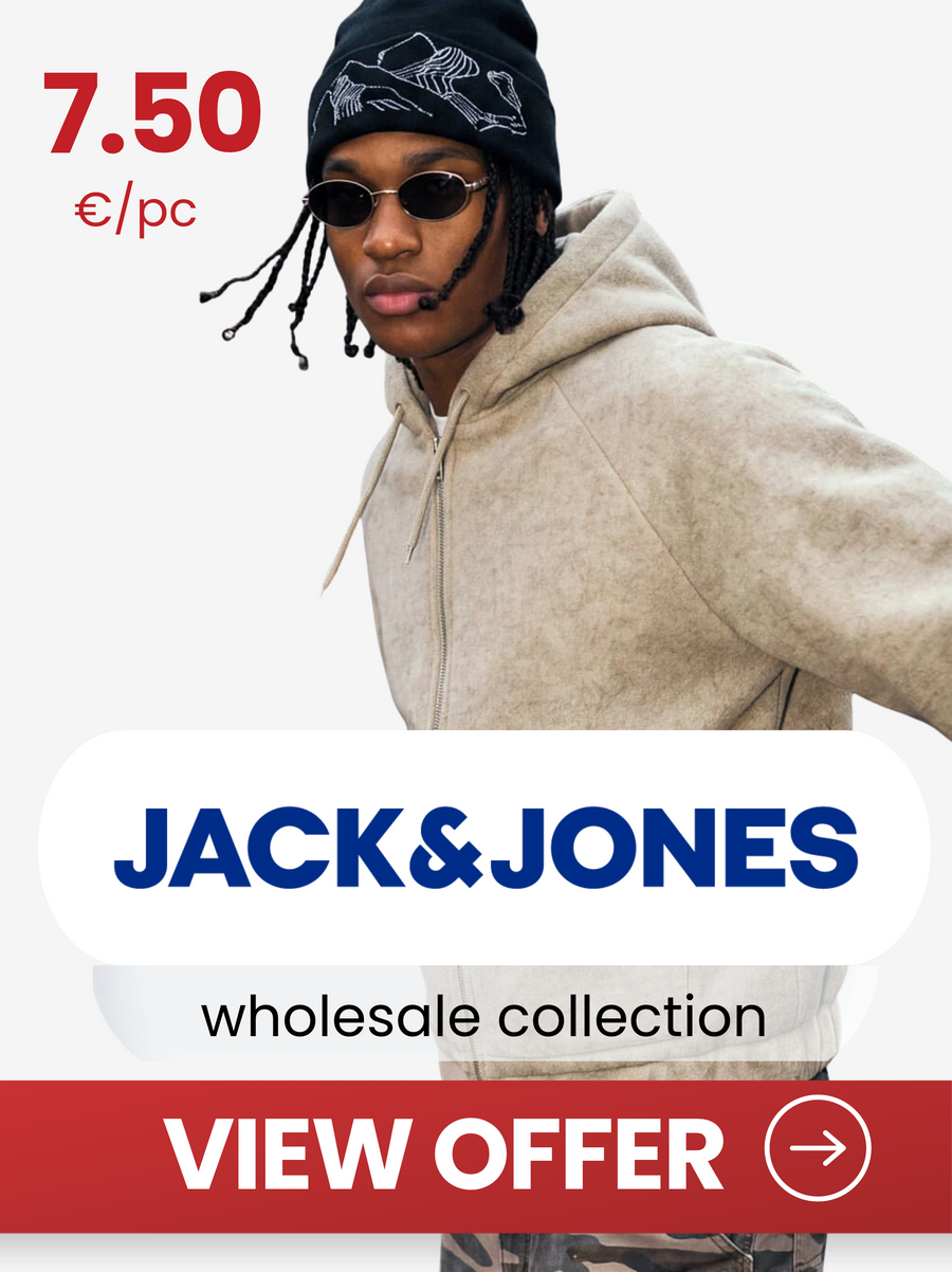 JACK&JONES férfi csomag
