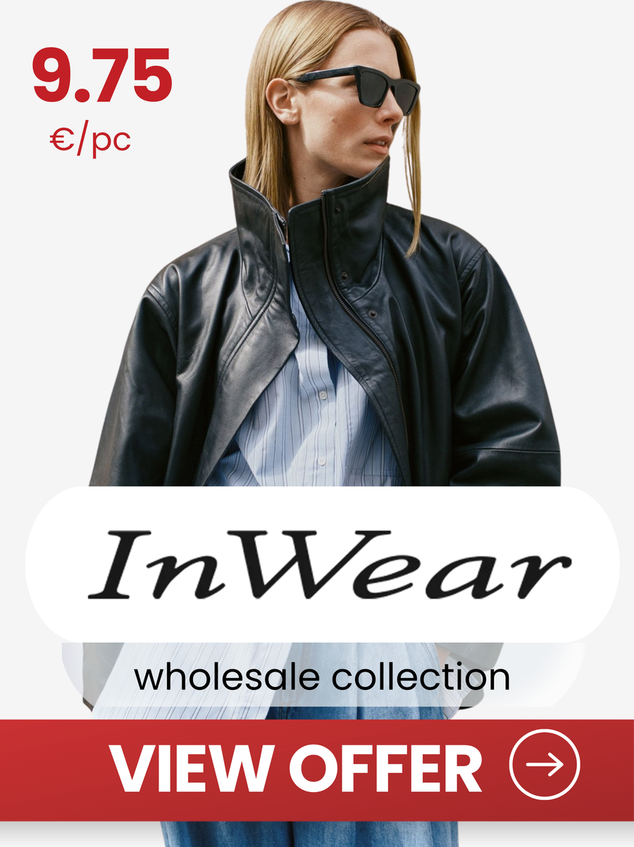 InWear women's lot