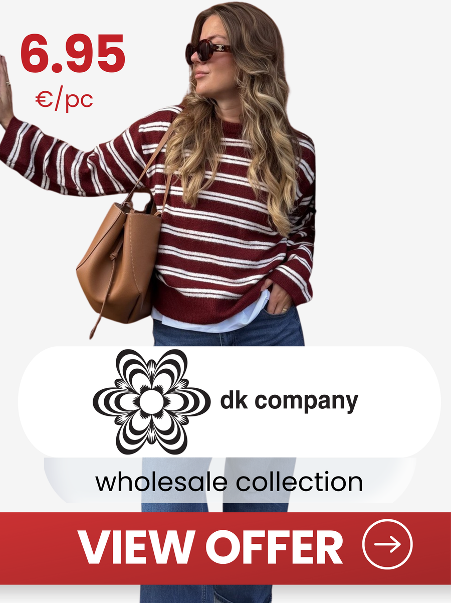 DK COMPANY WOMEN'S LOT