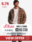 MIXED Men's Clothing