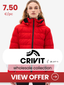 WINTER JACKET mix women's lot