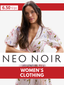Neo Noir women's lot