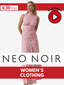 Neo Noir women's lot
