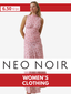 Neo Noir women's lot