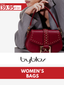 BYBLOS women's bag lot
