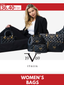 19V69 ITALIA BY VERSACE women's bag lot