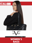 19V69 ITALIA BY VERSACE women's bag lot