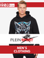 PLEIN SPORT men's lot