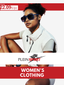 PLEIN SPORT women's lot