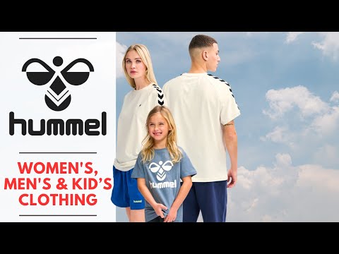 HUMMEL mixed big deal