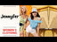 JENNYFER women's (kg) lot
