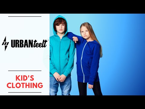 URBANTEELT kid's lot