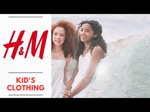 H&M kid's (kg) lot