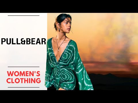 PULL&BEAR women's lot