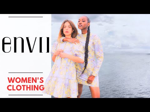 ENVII women's lot