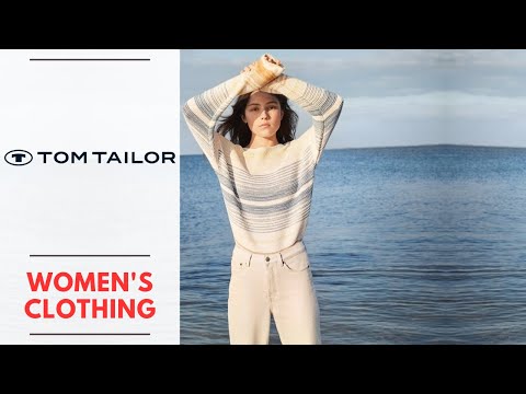 TOM TAILOR women's lot