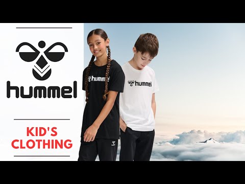 HUMMEL kid's lot