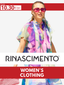 RINASCIMENTO women's lot