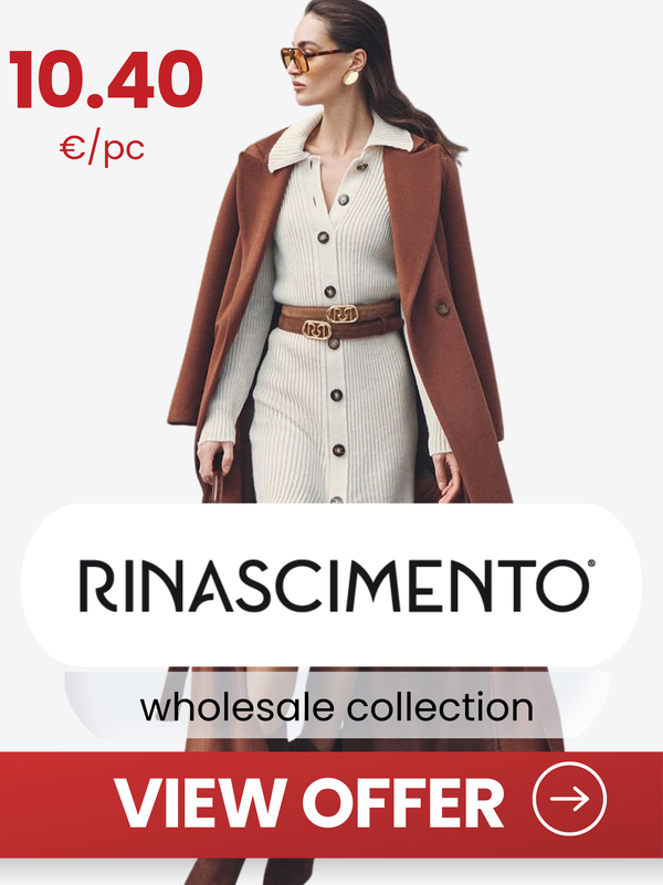 RINASCIMENTO Women's Lot