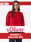 s.Oliver Women's Sweater Lot