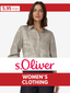 s.Oliver - Femei