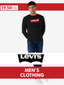 LEVI'S men's lot