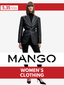 MANGO women's lot