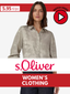 s.Oliver Női Csomag