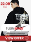 PLEIN SPORT men's lot