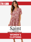SAINT TROPEZ women's lot
