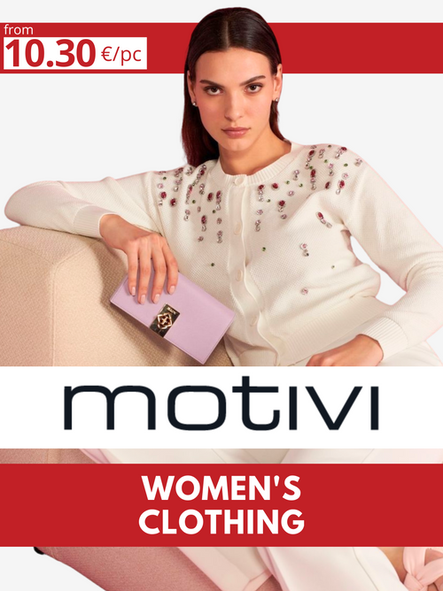 MOTIVI women's lot