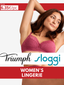 TRIUMPH & SLOGGI WOMEN'S LINGERIE LOT