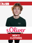 S.OLIVER men's lot