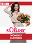 S.OLIVER women's  lot