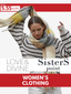 LOVE&DIVINE  &  Sisters Point women's lot