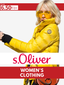 S.OLIVER női parti