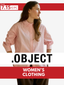 OBJECT women's lot