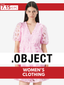 OBJECT NŐI CSOMAG