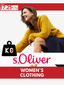 S.OLIVER women's  lot