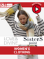 LOVE&DIVINE  &  Sisters Point women's lot