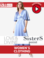 LOVE&DIVINE  &  Sisters Point women's lot