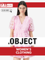 OBJECT NŐI CSOMAG
