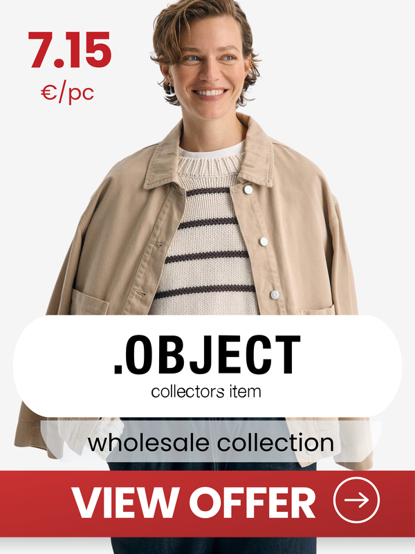 OBJECT women's lot
