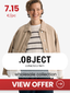 OBJECT NŐI CSOMAG